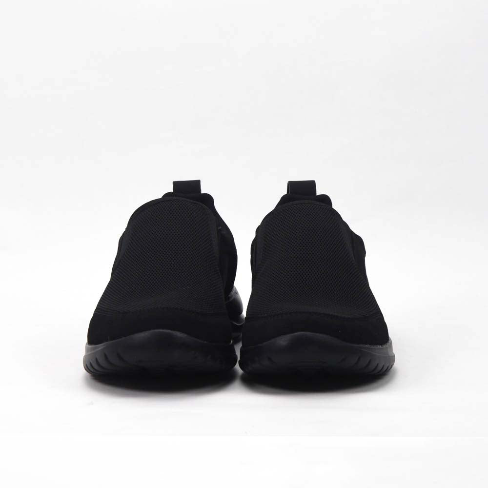 LUMBERJACK BASKET LEE HOMME NOIR