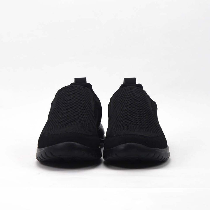 LUMBERJACK BASKET LEE HOMME NOIR
