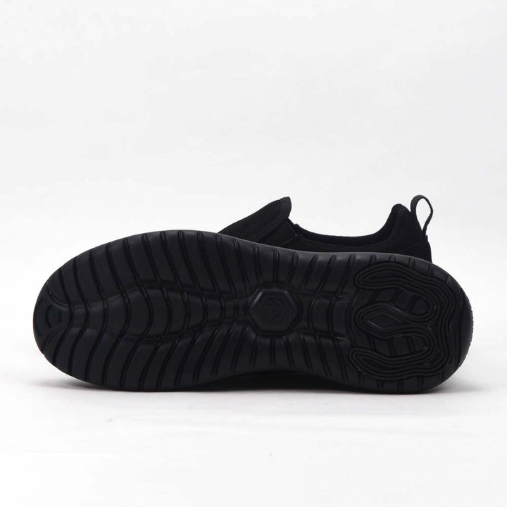 LUMBERJACK BASKET LEE HOMME NOIR
