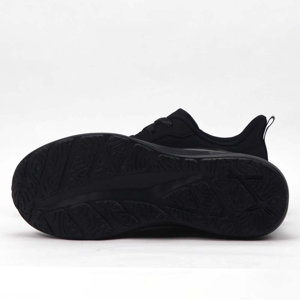 LUMBERJACK BASKET KARTER HOMME NOIR