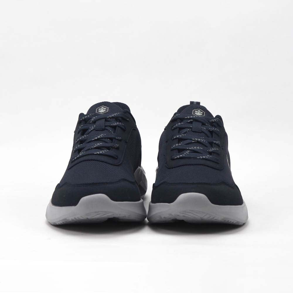 LUMBERJACK BASKET KARTER HOMME BLEU