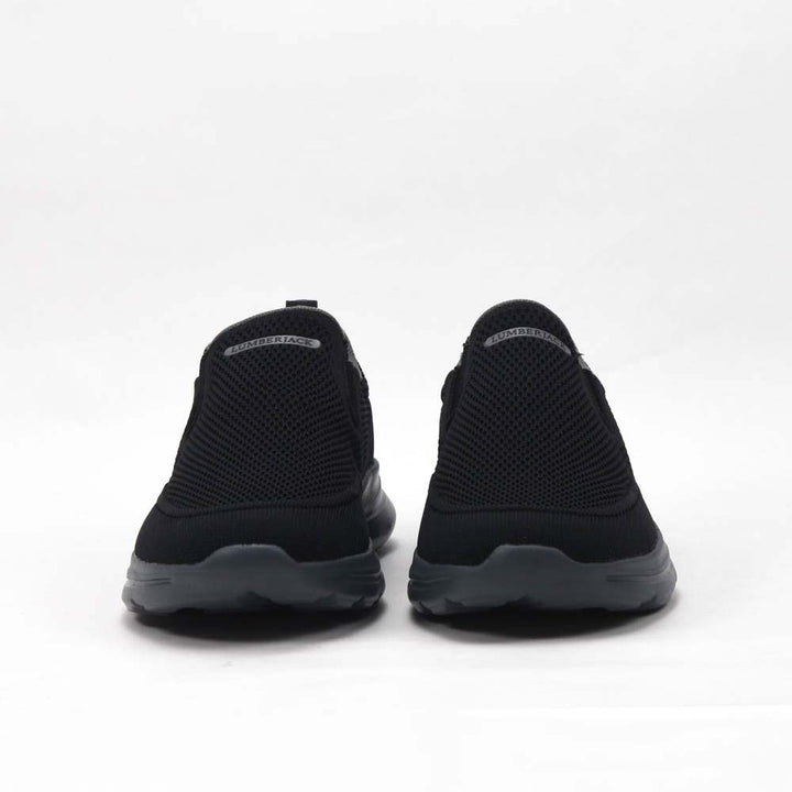 LUMBERJACK BASKET WALT HOMME NOIR