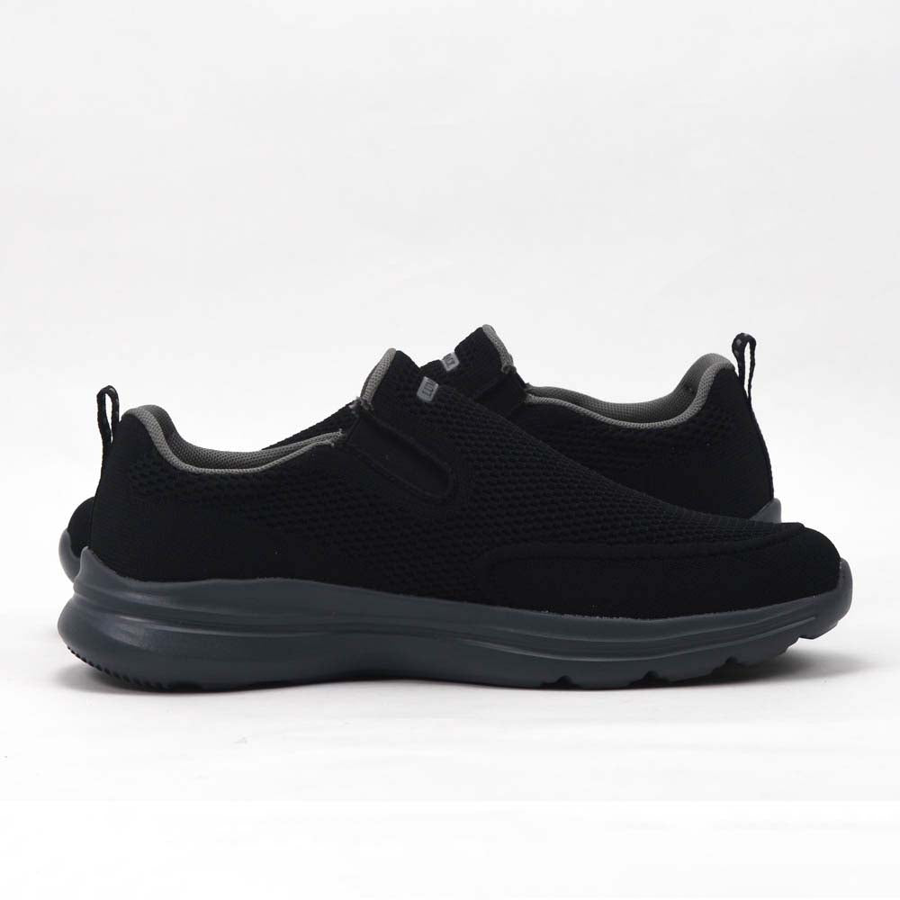 LUMBERJACK BASKET WALT HOMME NOIR