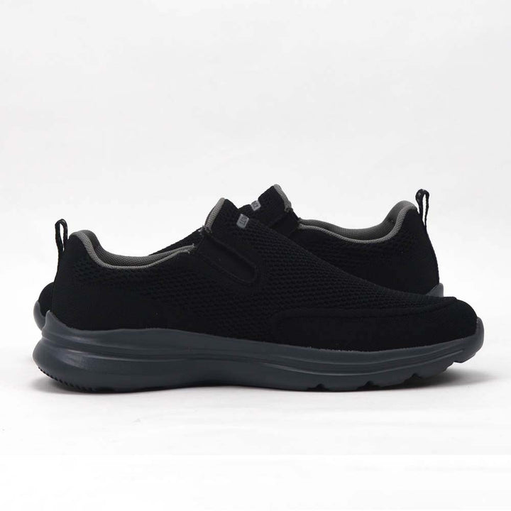 LUMBERJACK BASKET WALT HOMME NOIR
