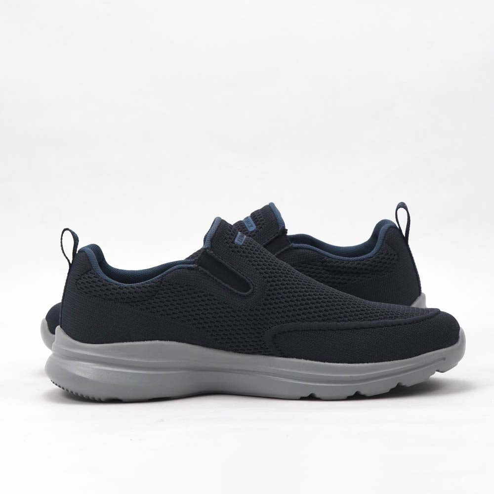 LUMBERJACK BASKET WALT HOMME BLEU