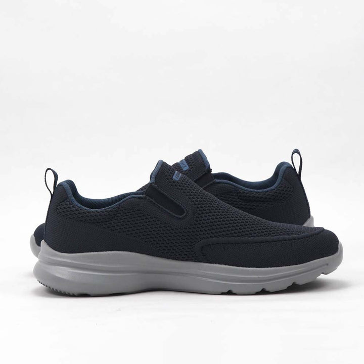 LUMBERJACK BASKET WALT HOMME BLEU