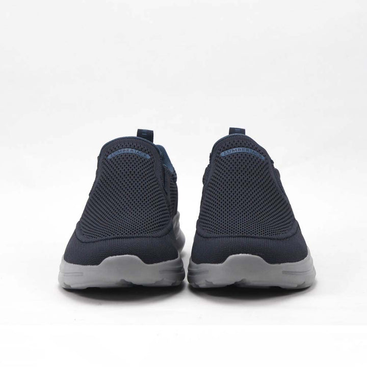 LUMBERJACK BASKET WALT HOMME BLEU