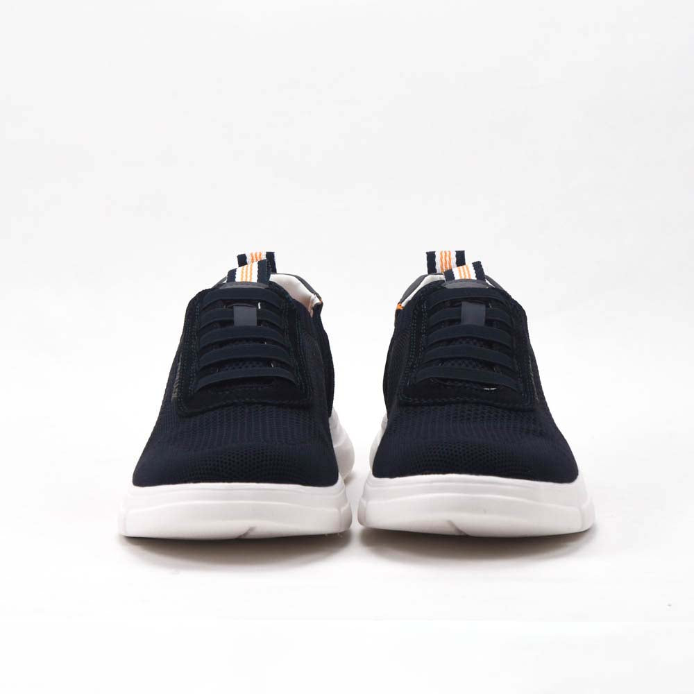 LUMBERJACK BASKET FLOAT HOMME BLEU