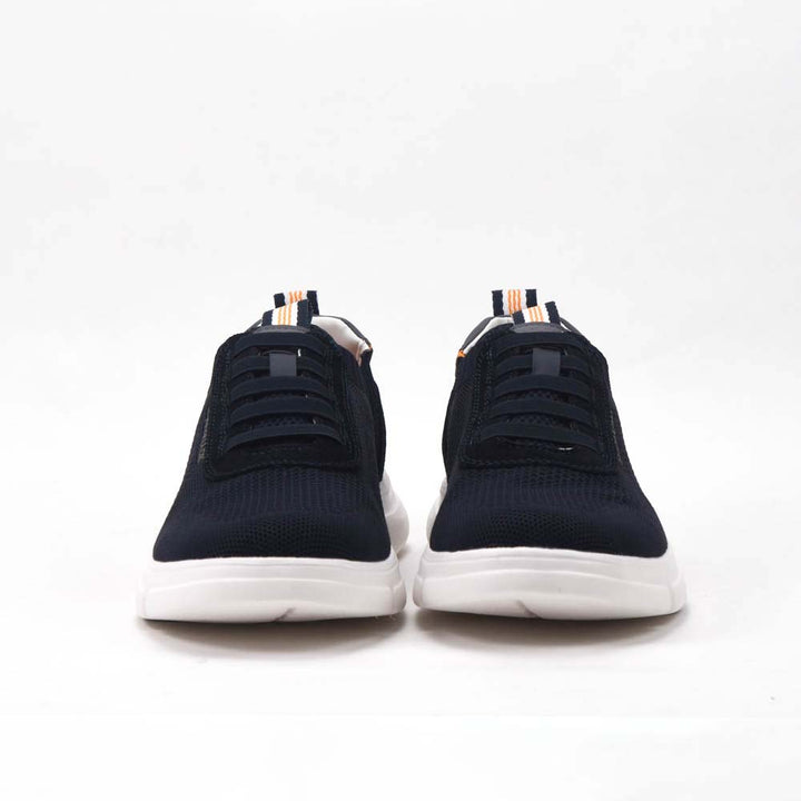 LUMBERJACK BASKET FLOAT HOMME BLEU