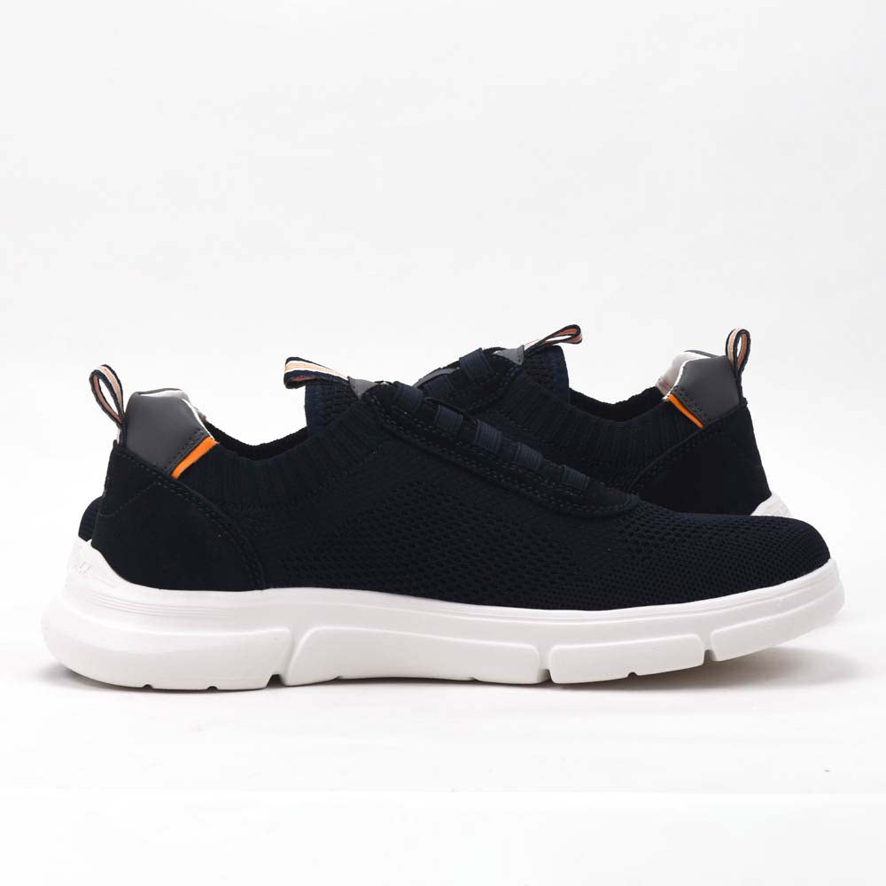 LUMBERJACK BASKET FLOAT HOMME BLEU