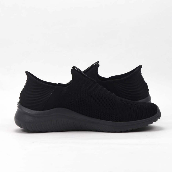 LUMBERJACK BASKET MOKO HOMME NOIR
