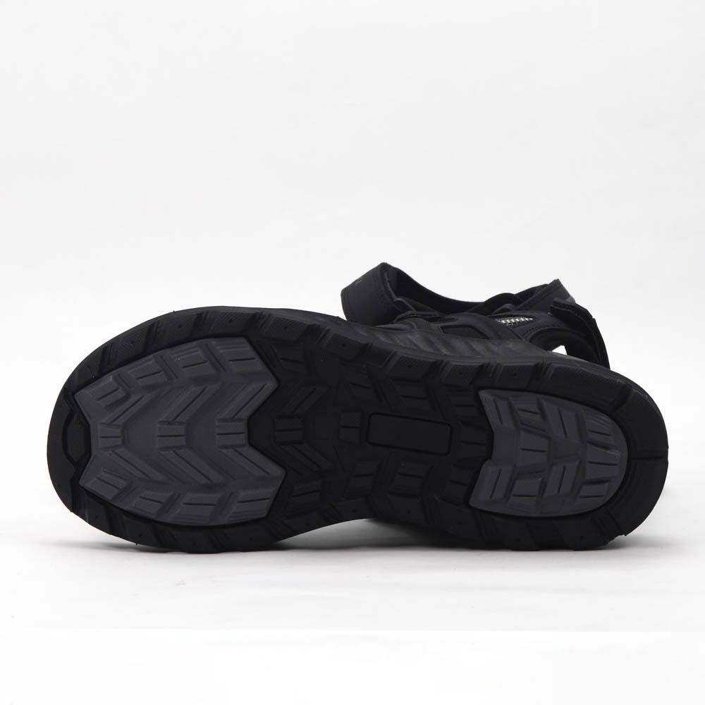 LUMBERJACK SANDALE FOUR HOMME NOIR