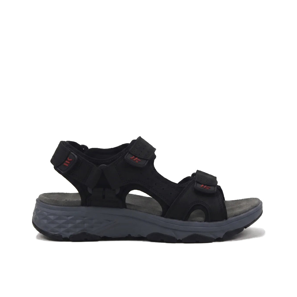LUMBERJACK SANDALE MAUI HOMME GRIS