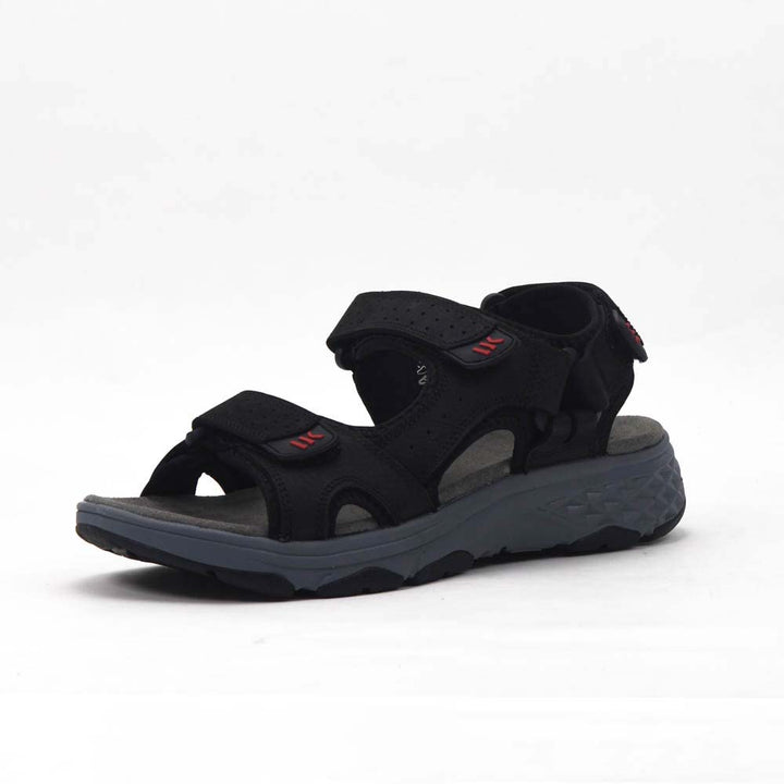 LUMBERJACK SANDALE MAUI HOMME GRIS