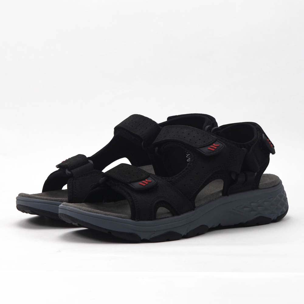 LUMBERJACK SANDALE MAUI HOMME GRIS