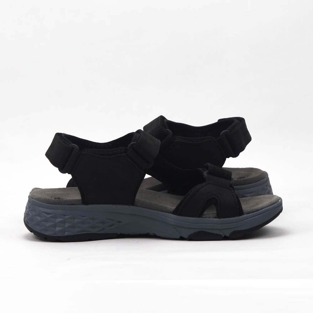 LUMBERJACK SANDALE MAUI HOMME GRIS