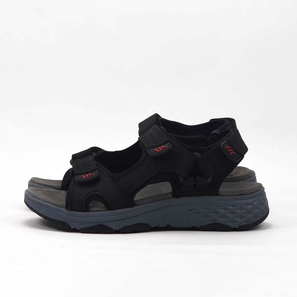 LUMBERJACK SANDALE MAUI HOMME GRIS