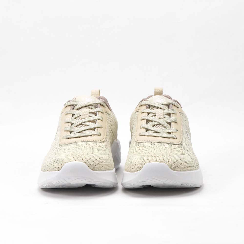 LUMBERJACK BASKET KARTER FEMME BEIGE