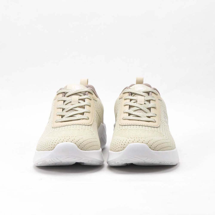 LUMBERJACK BASKET KARTER FEMME BEIGE