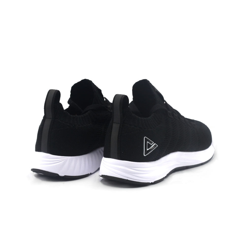 Peak Basket Unisexe X-Light I - Black