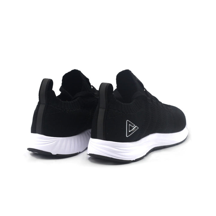 Peak Basket Unisexe X-Light I - Black
