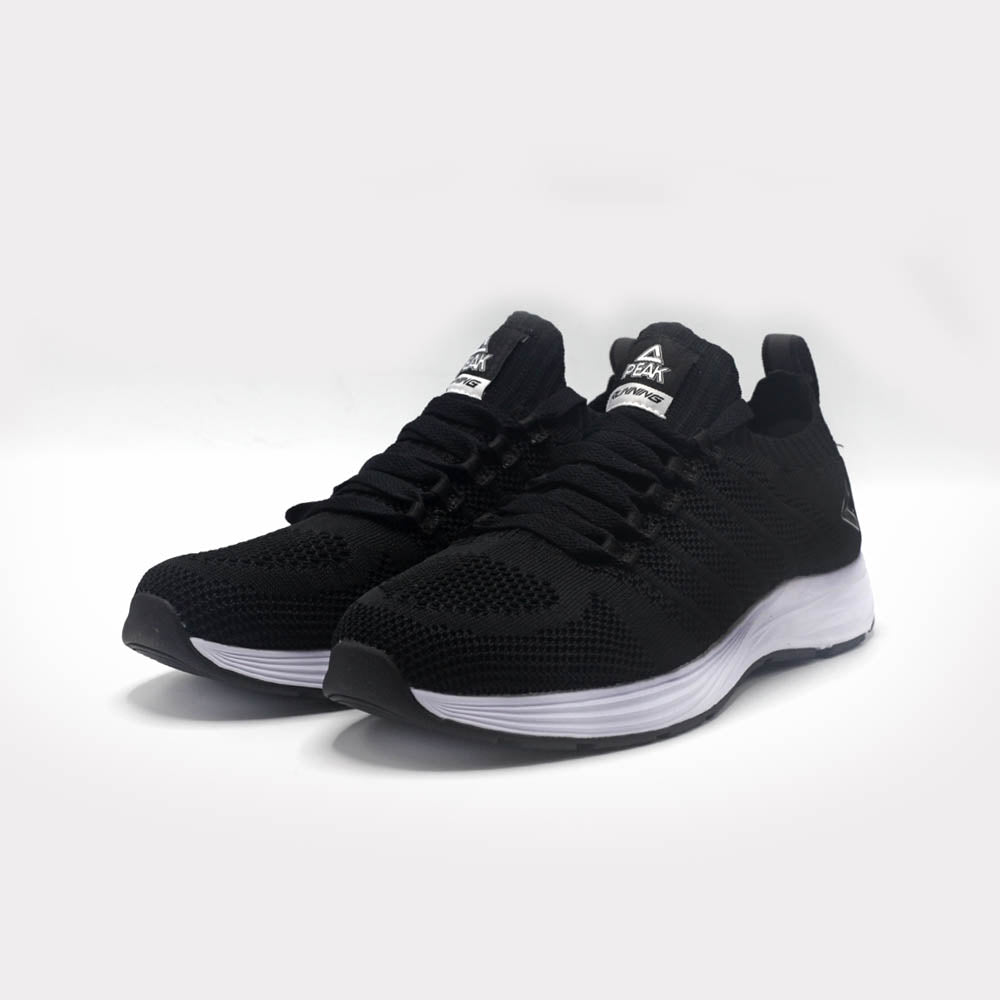Peak Basket Unisexe X-Light I - Black