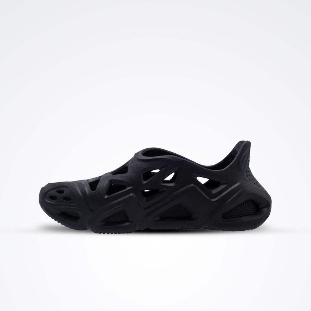 Peak Taichi Slides Black