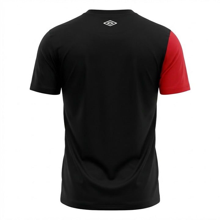 Umbro T-Shirts Original Homme Noir Coton