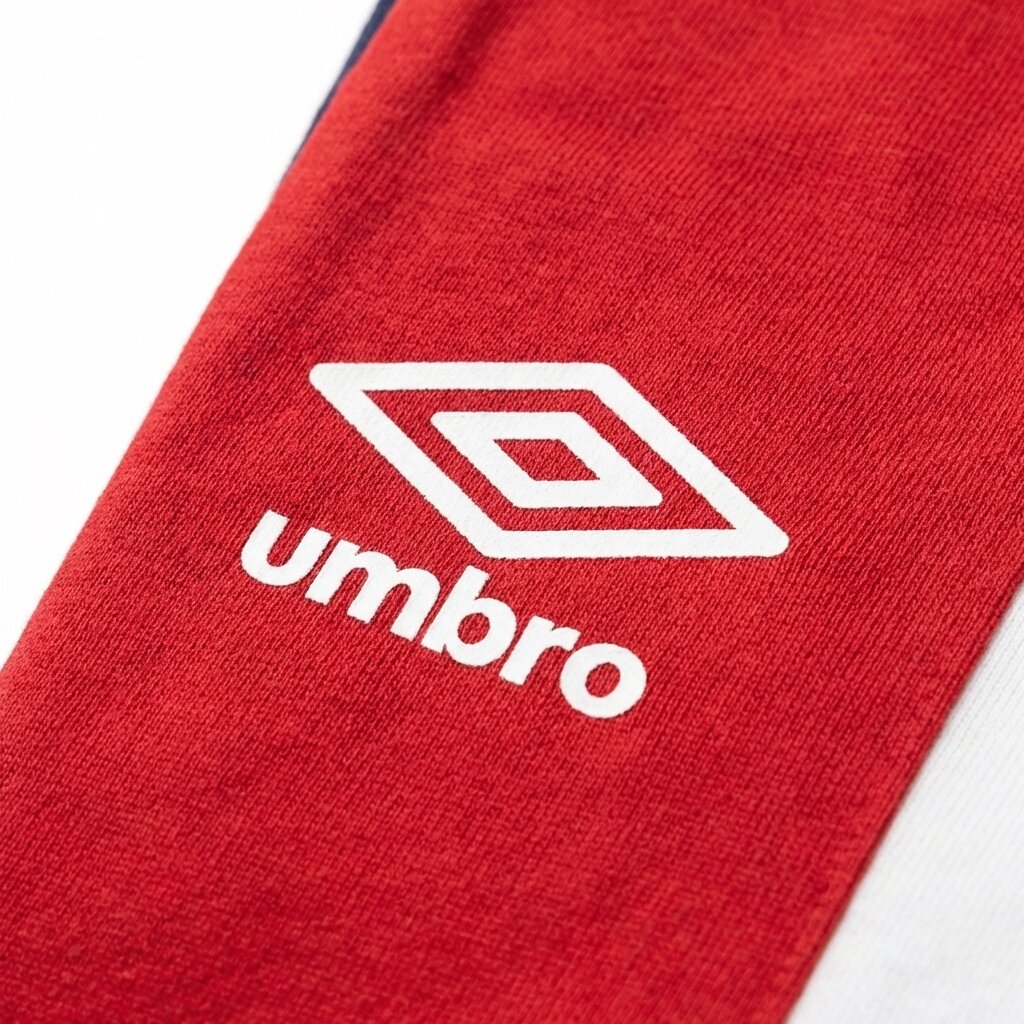 Umbro T-Shirts Original Homme Blanc Coton