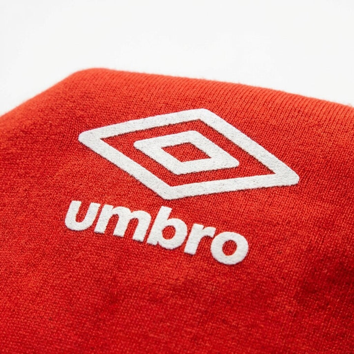 Umbro T-Shirts Original Homme Rouge Coton