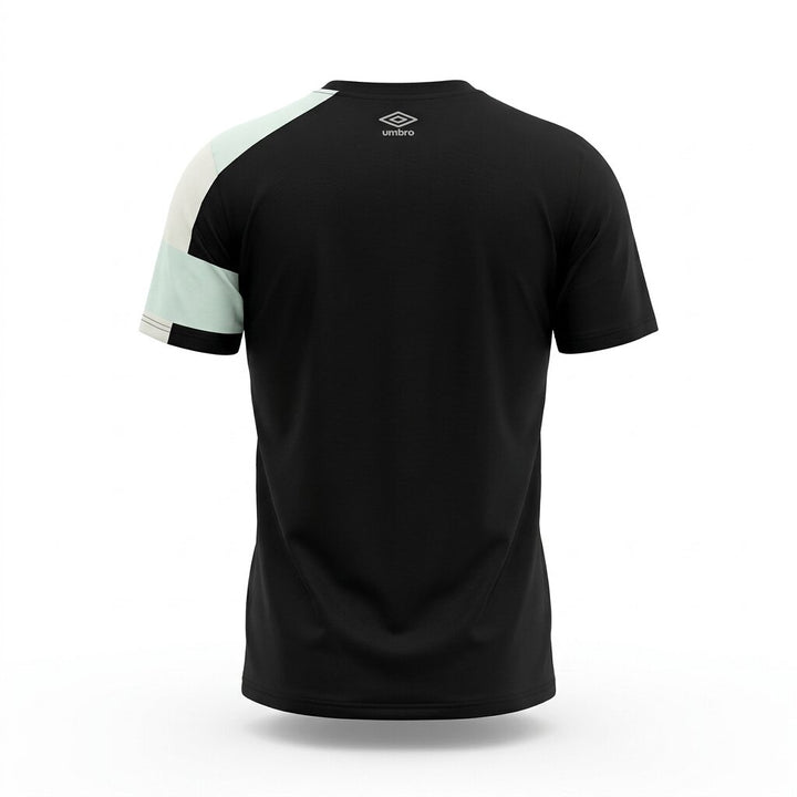 Umbro T-Shirts Original Homme Vert Coton