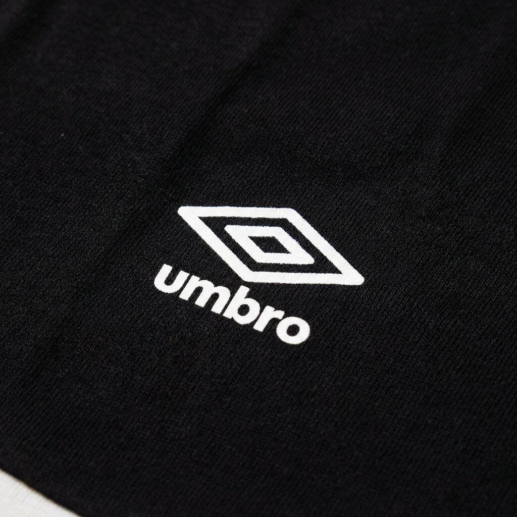 Umbro T-Shirts Original Homme Rose Coton