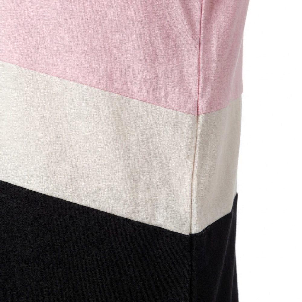 Umbro T-Shirts Original Homme Rose Coton