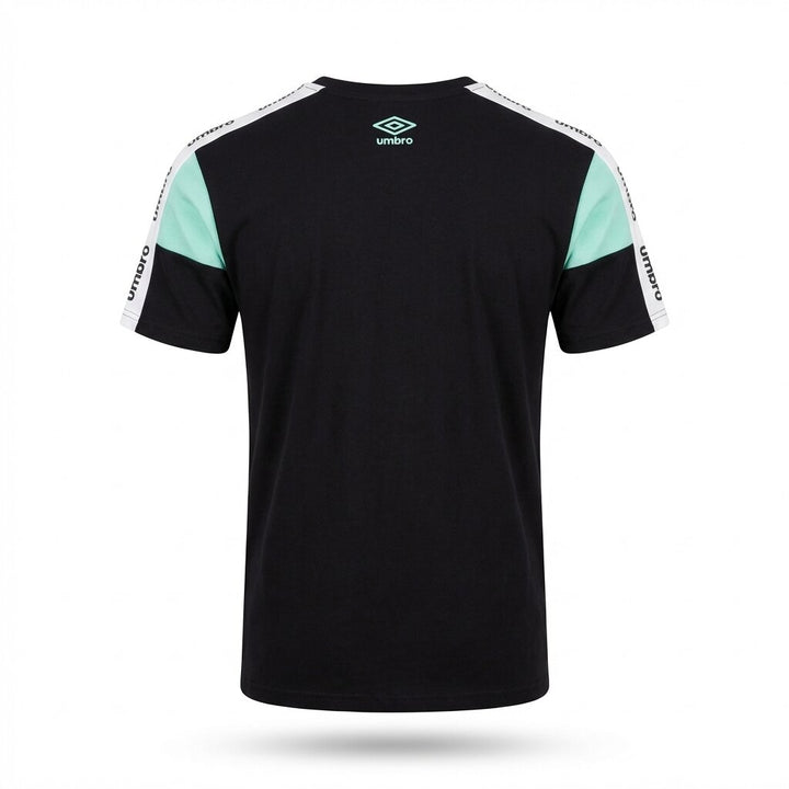 Umbro T-Shirts Original Homme Noir Coton