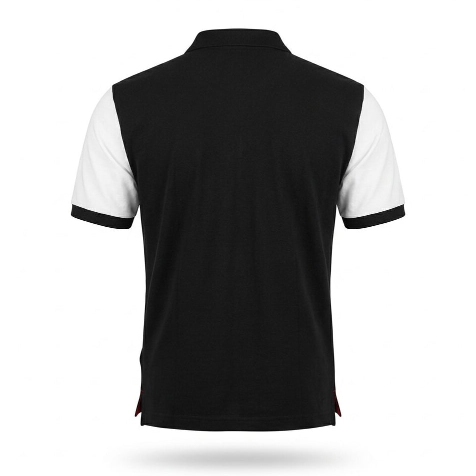 Umbro Polos Original Homme Noir Coton