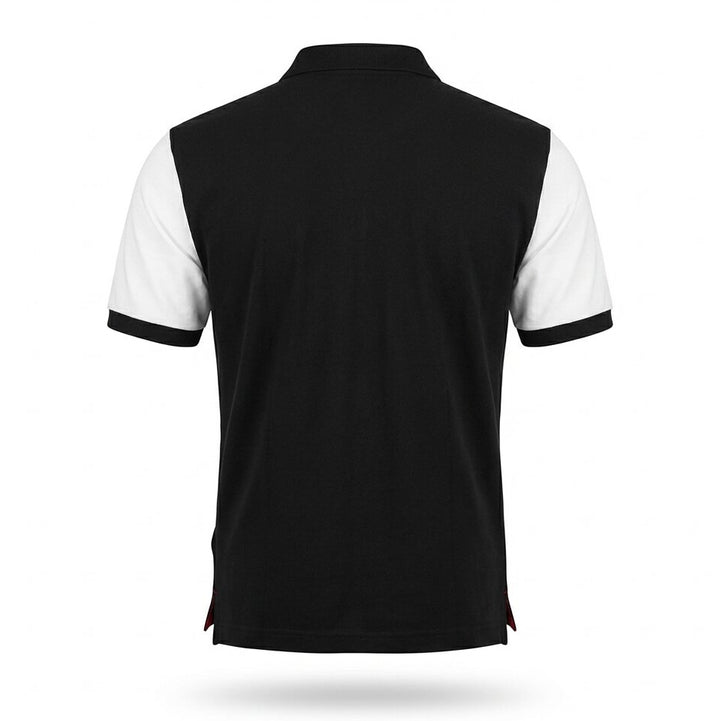 Umbro Polos Original Homme Noir Coton