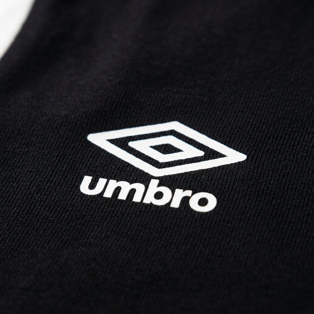 Umbro Polos Original Homme Noir Coton