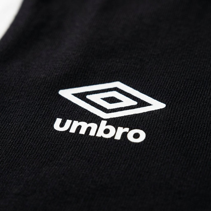 Umbro Polos Original Homme Noir Coton