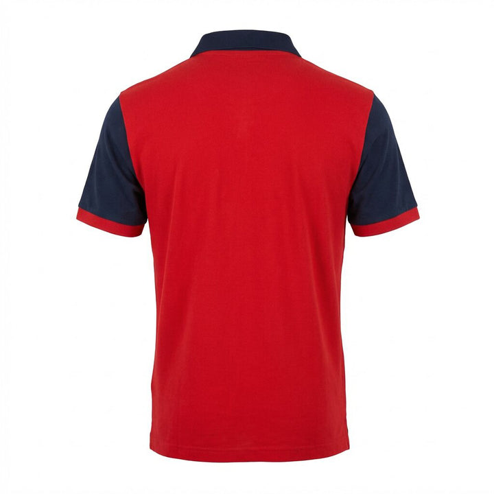 Umbro Polos Original Homme Rouge Coton