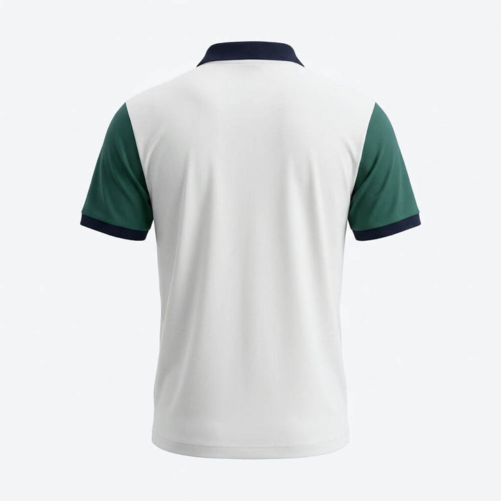 Umbro Polos Original Homme Blanc Coton