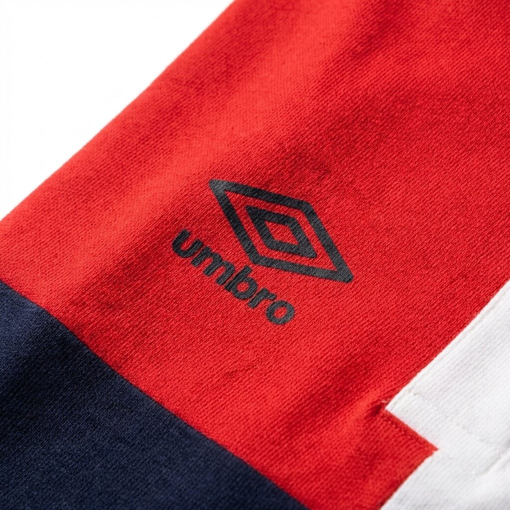 Umbro Polos Original Homme Bleu Coton