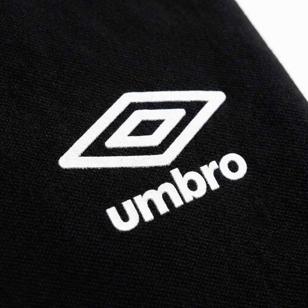 Umbro Polos Original Homme Vert Coton