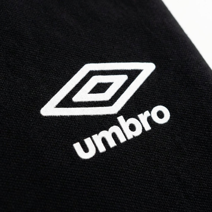 Umbro Polos Original Homme Vert Coton