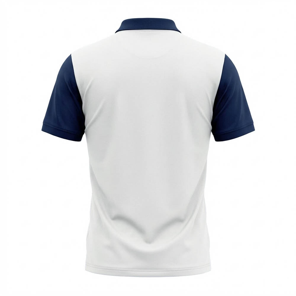 Umbro Polos Original Homme Bleu Coton