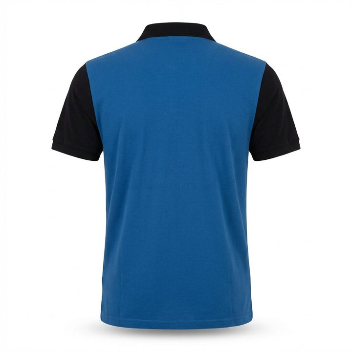 Umbro Polos Original Homme Bleu Coton