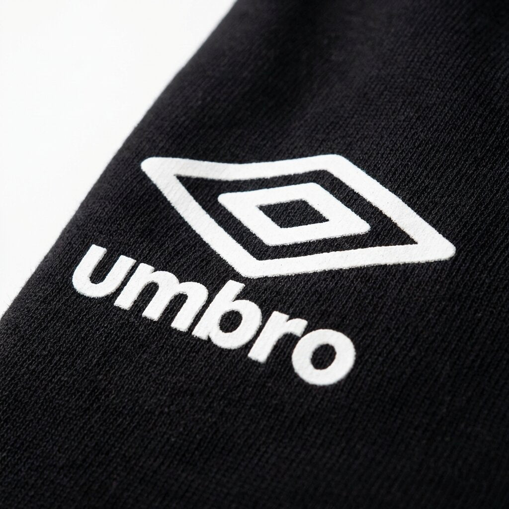 Umbro Polos Original Homme Bleu Coton