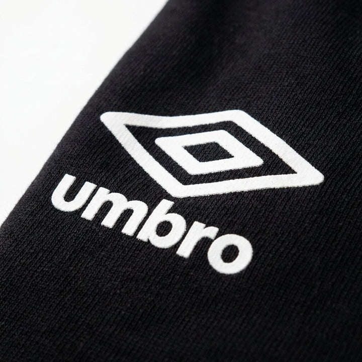 Umbro Polos Original Homme Noir Coton