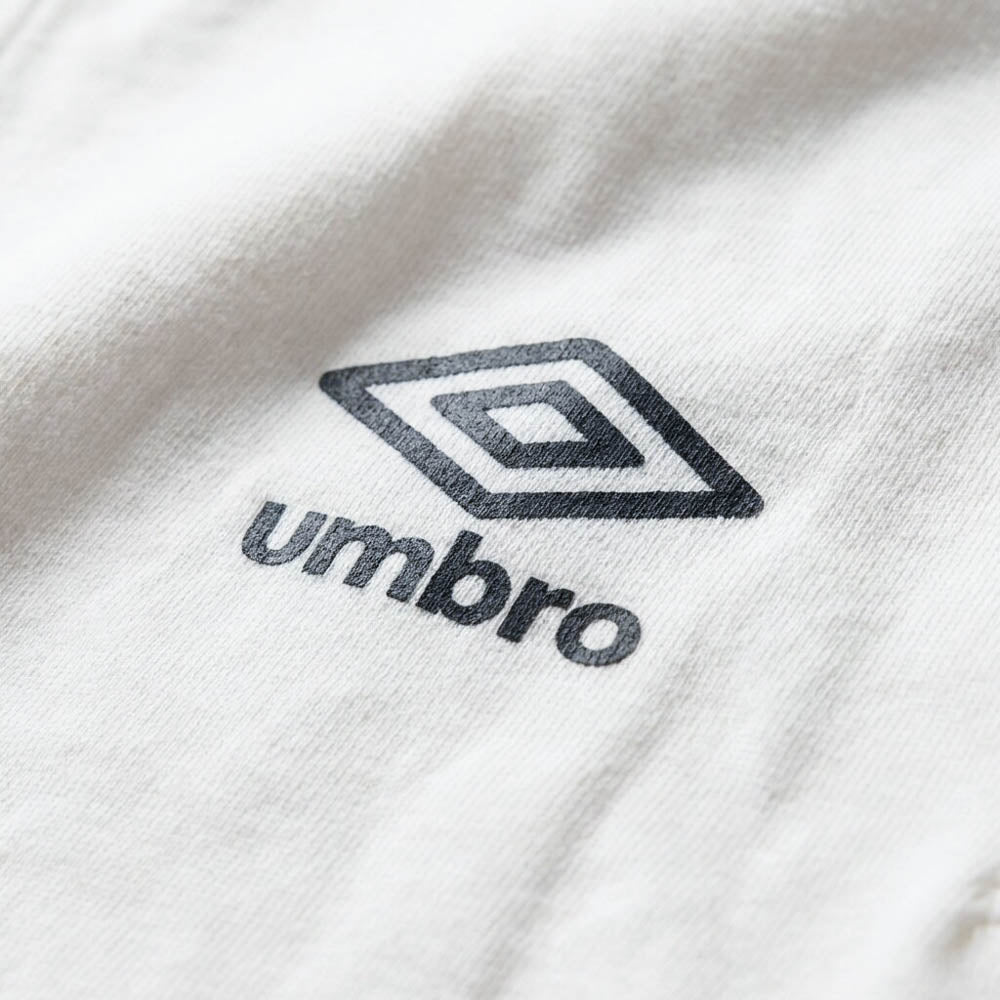 Umbro Polos Original Homme Blanc Coton