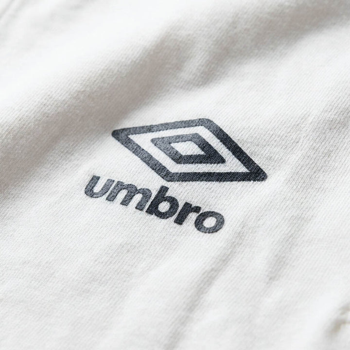 Umbro Polos Original Homme Blanc Coton