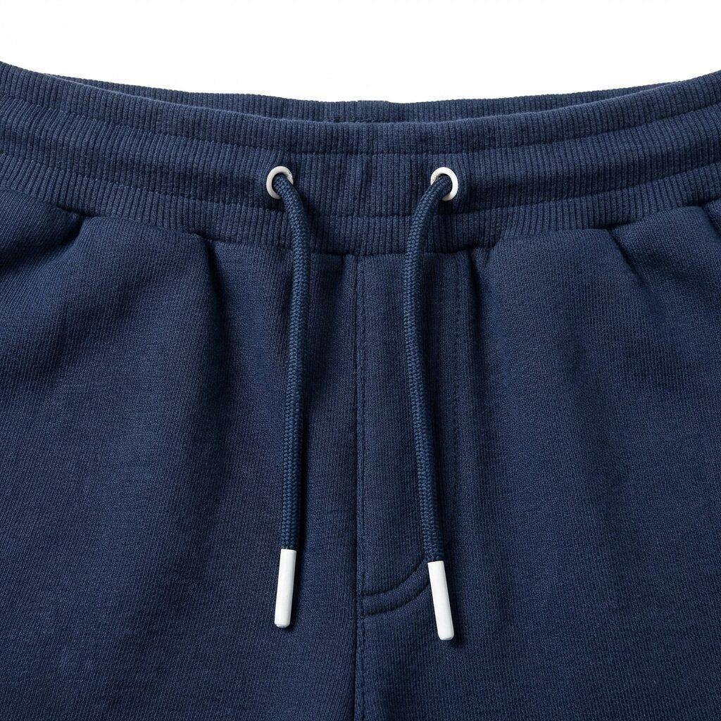 Umbro Short Lifestyle Homme Coton Bleu